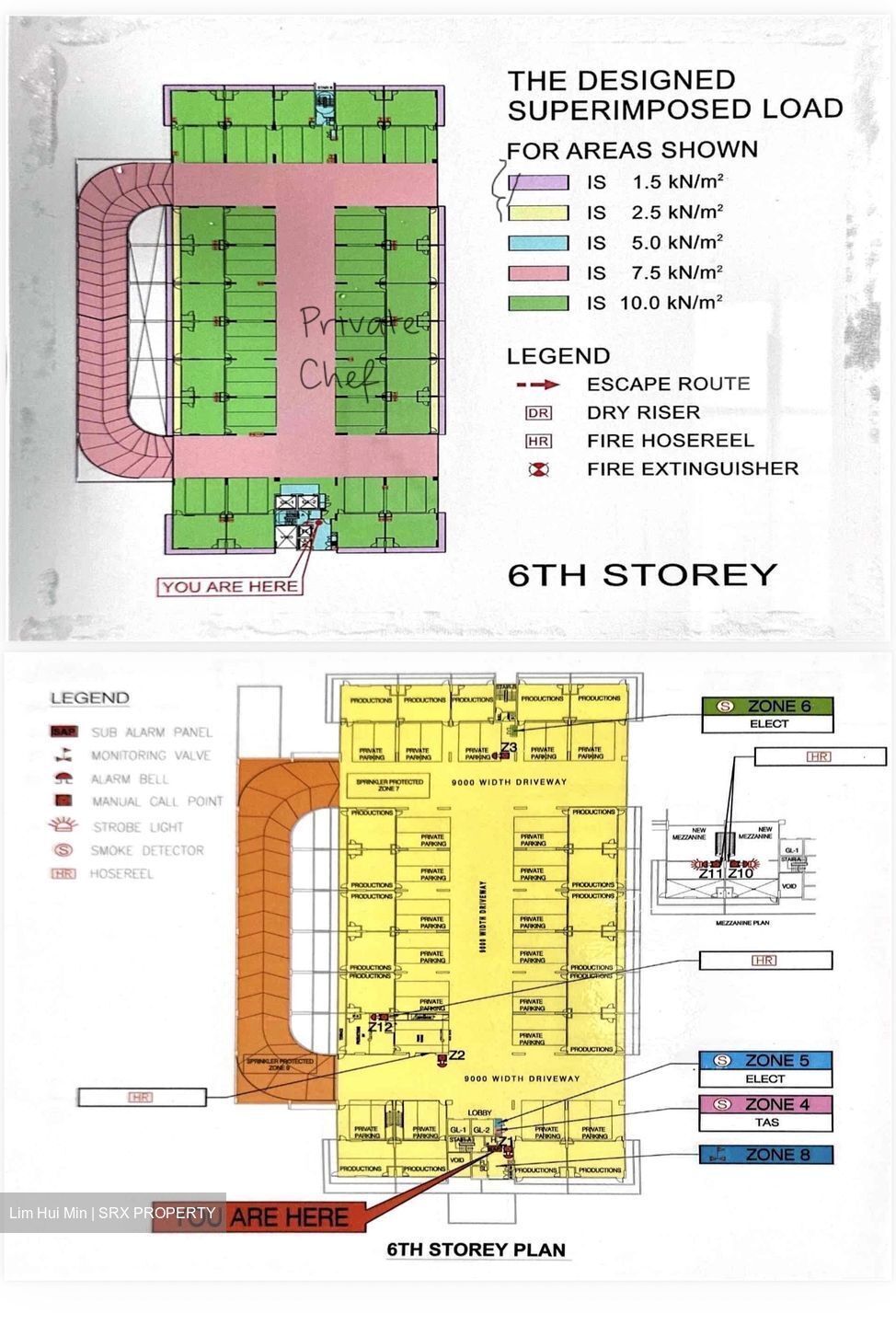 First Centre (D19), Factory #553635481